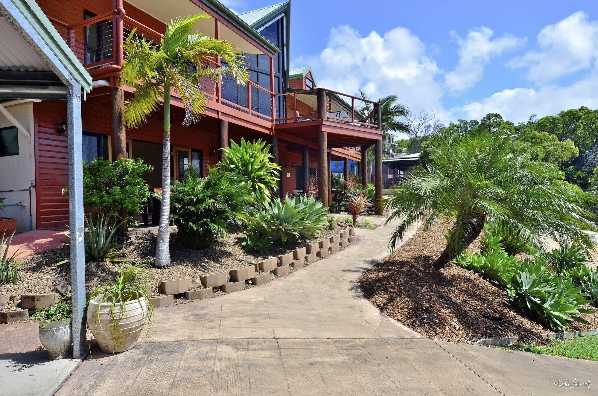 Escape 1770 - No Kids - No Smoking - No Partying (adults Only) 4* Agnes Water