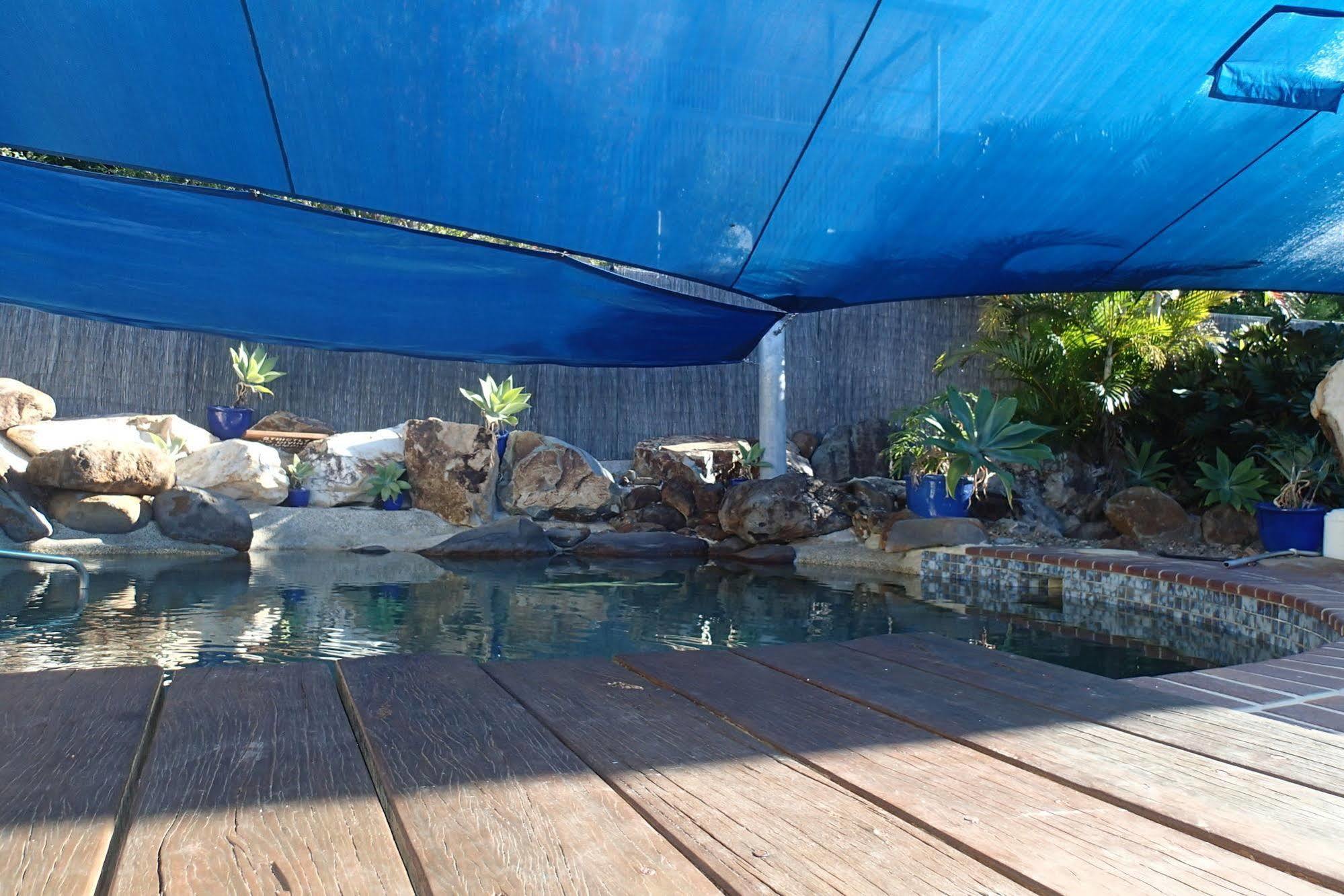 Escape 1770 - No Kids - No Smoking - No Partying (adults Only) Hotel Agnes Water