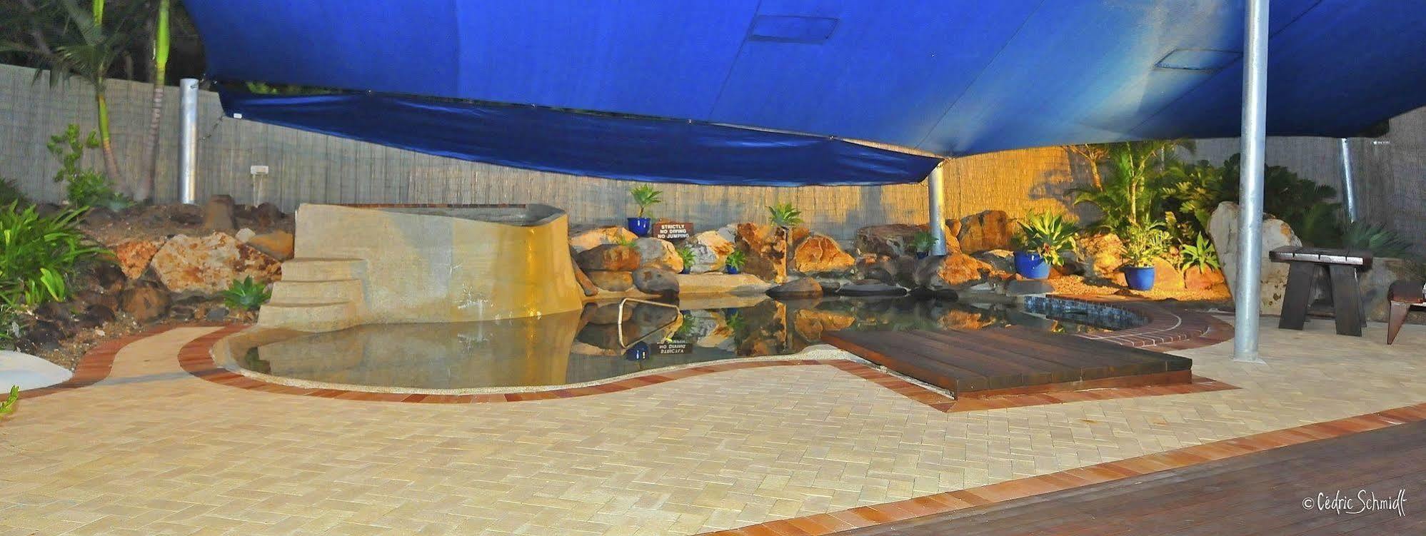 Escape 1770 - No Kids - No Smoking - No Partying (adults Only) 4*