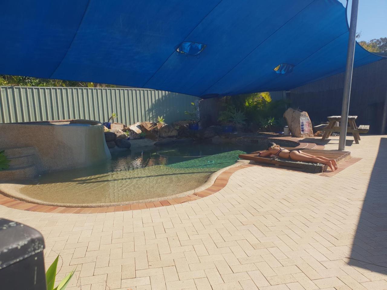 Escape 1770 - No Kids - No Smoking - No Partying (adults Only) 4* Agnes Water