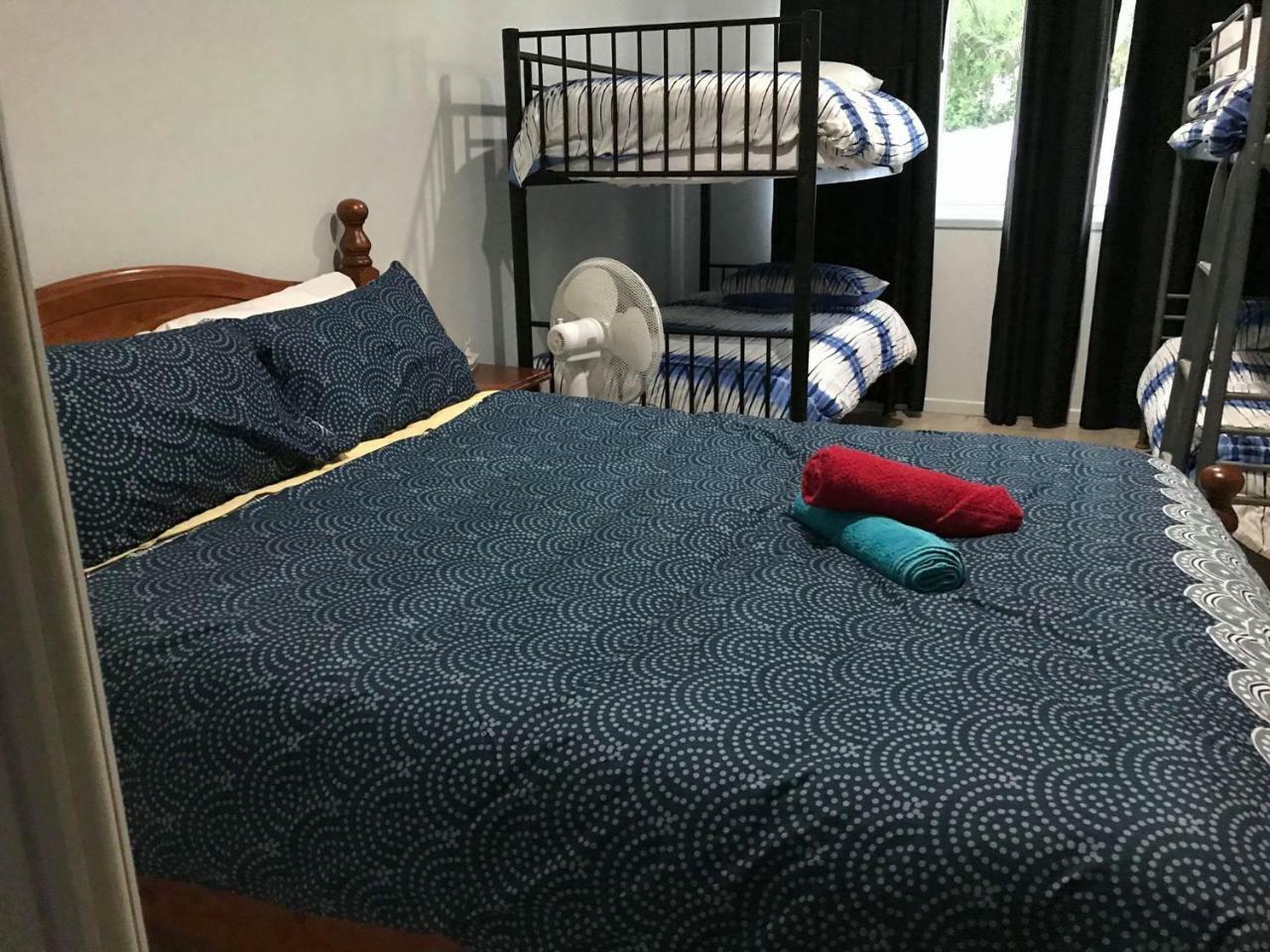 Homestay Castaway House- No Parties - No Pets