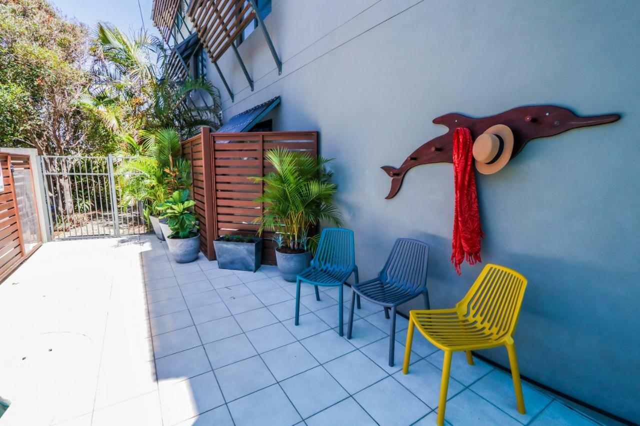Loka Santi 10 - Beachfront Unit