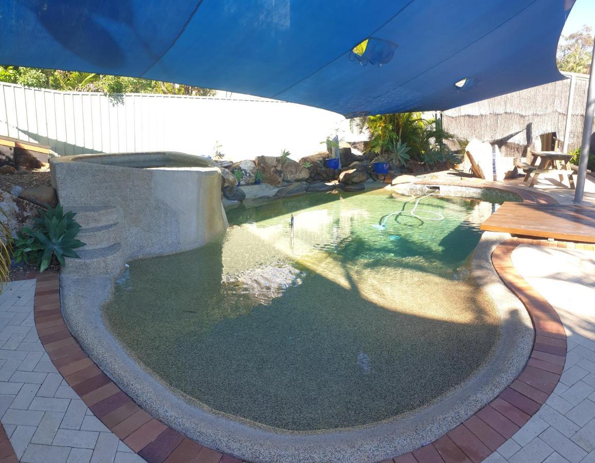 Escape 1770 - No Kids - No Smoking - No Partying (adults Only) Hotel Agnes Water