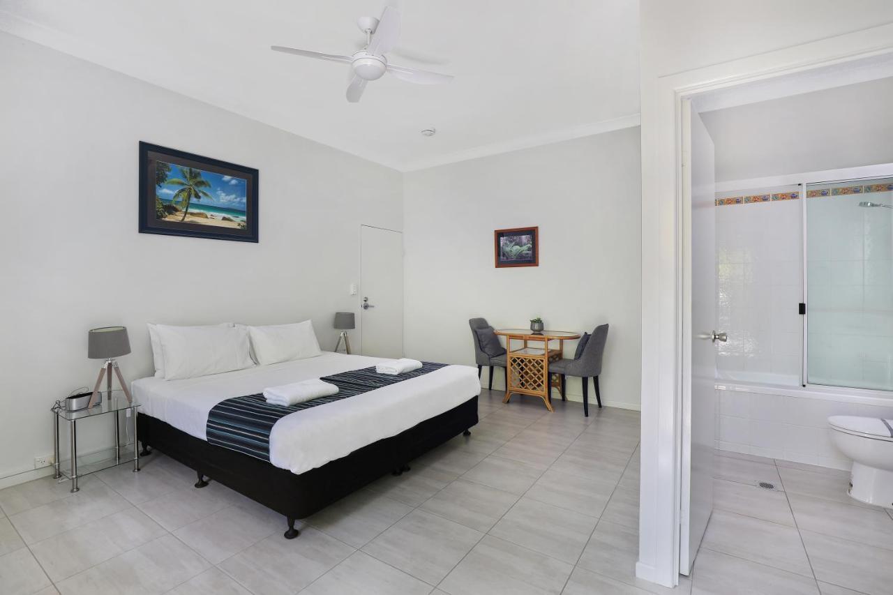 Sandcastles 1770 & Aparthotel 4*